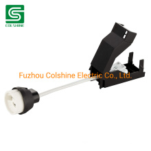 Gz10/GU10 Lamp Holder with Connector